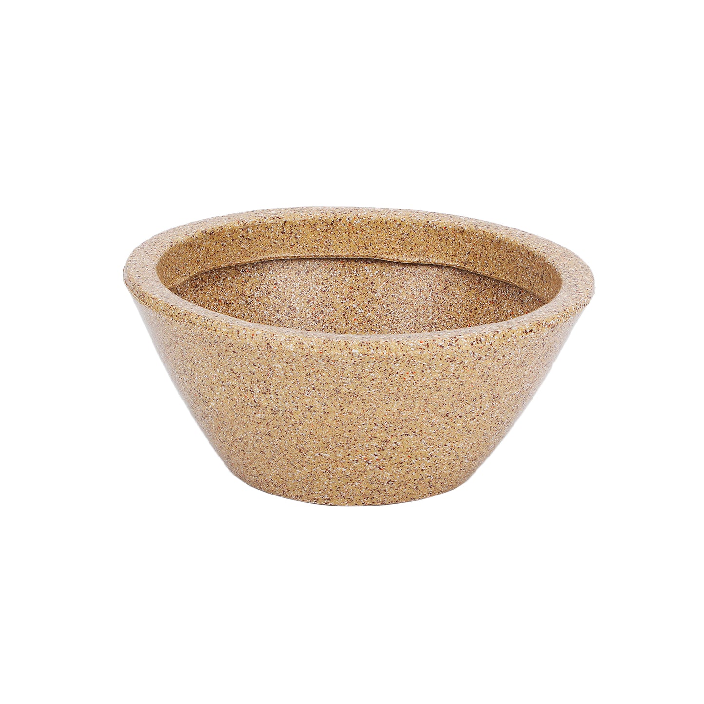 Bonsai Polymer planters