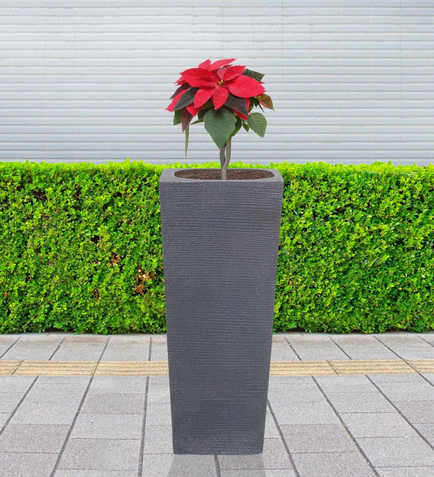 Roto Planter - Cone shape - PLS-01