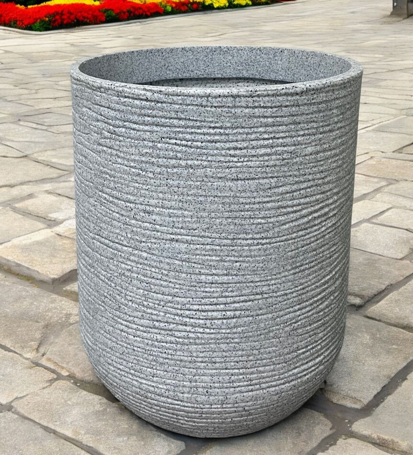Roto Planter - Cylindrical shape - PMIR -01