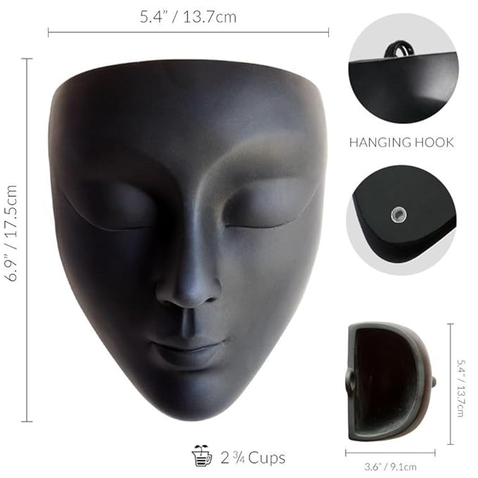 Lady Face Planter