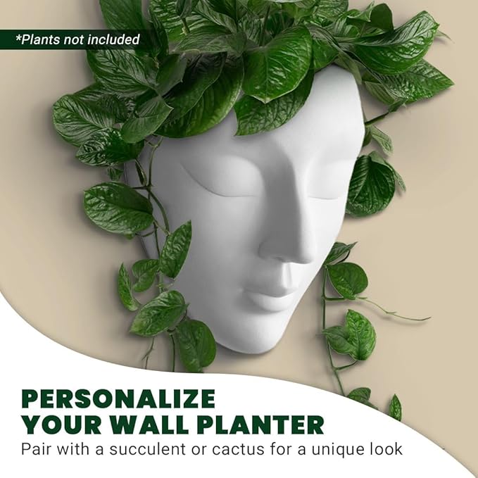 Lady Face Planter