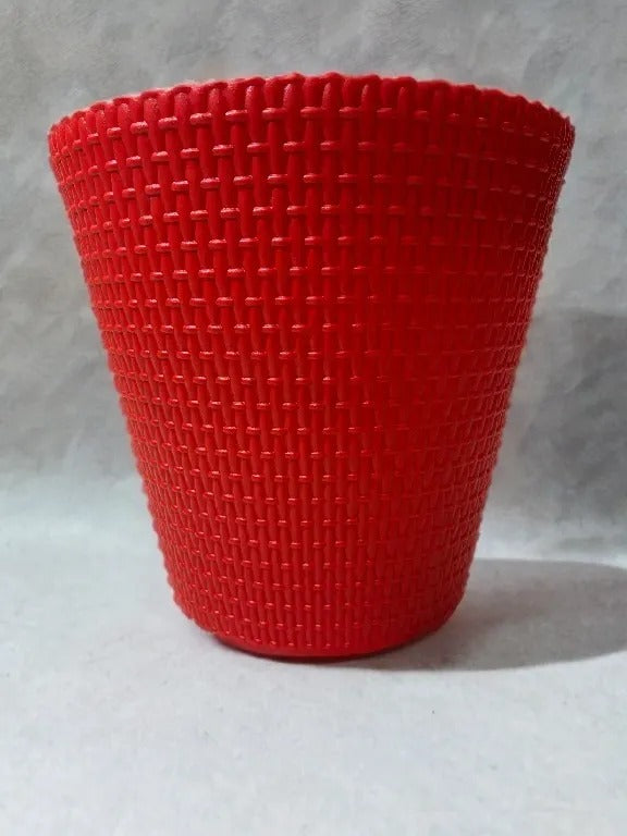 Cindrella Net Style Planter Pot