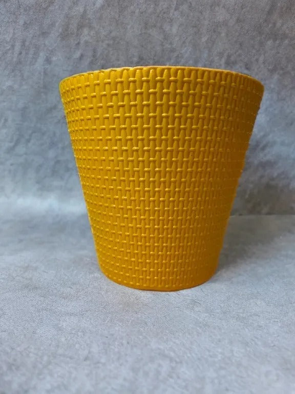 Cindrella Net Style Planter Pot