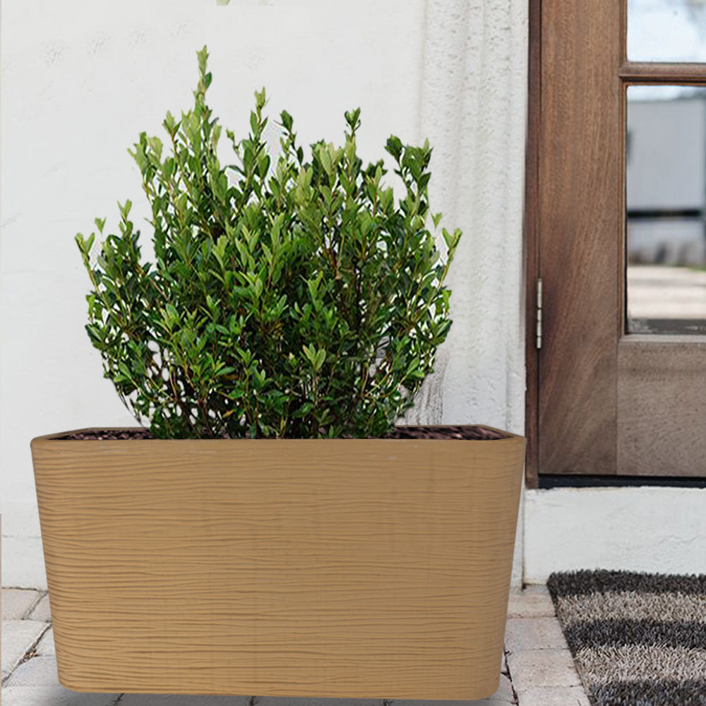 Roto Planter - Round shape - PR-01