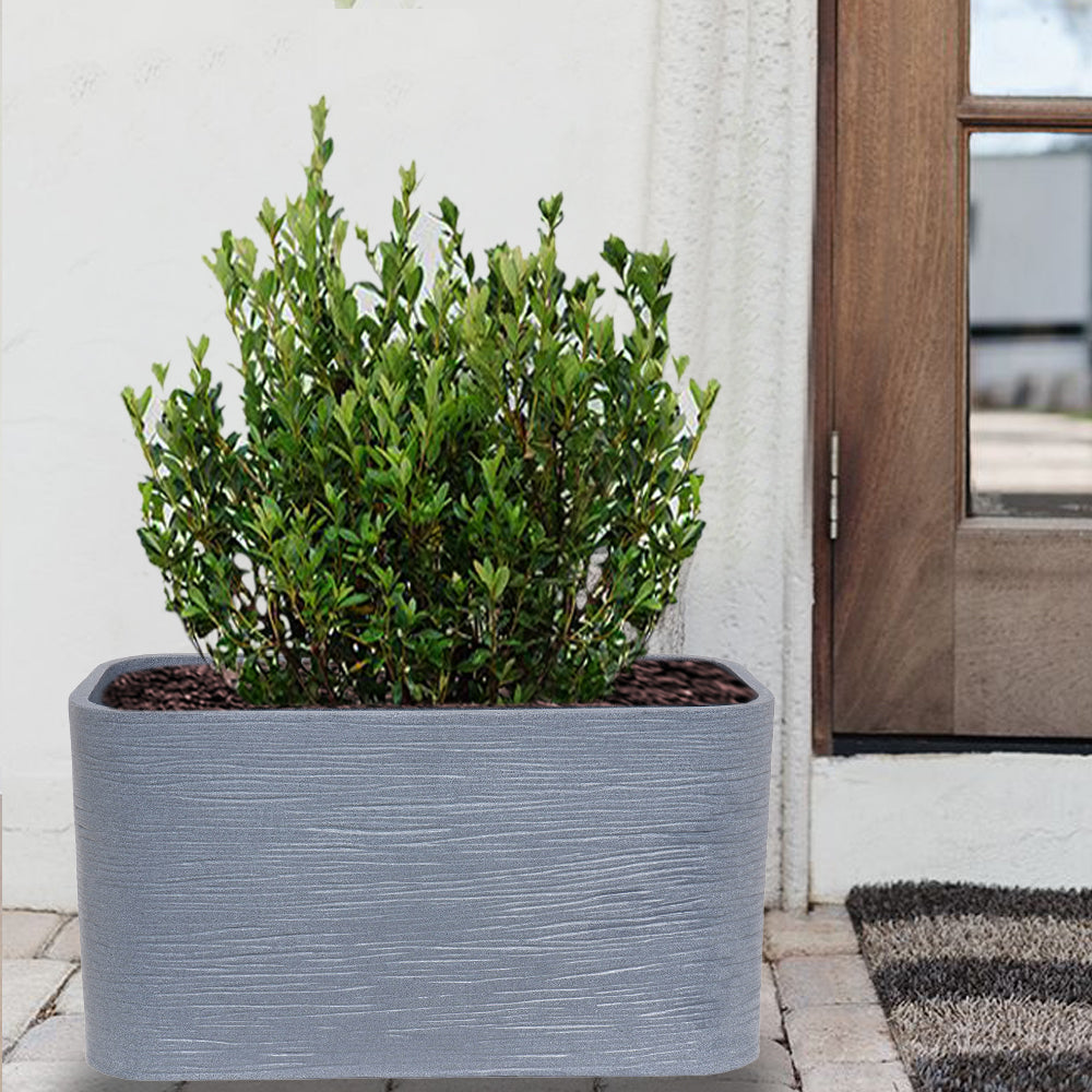 Roto Planter - Round shape - PR-01