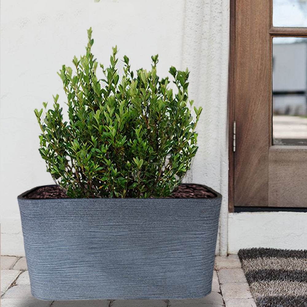 Roto Planter - Round shape - PR-01