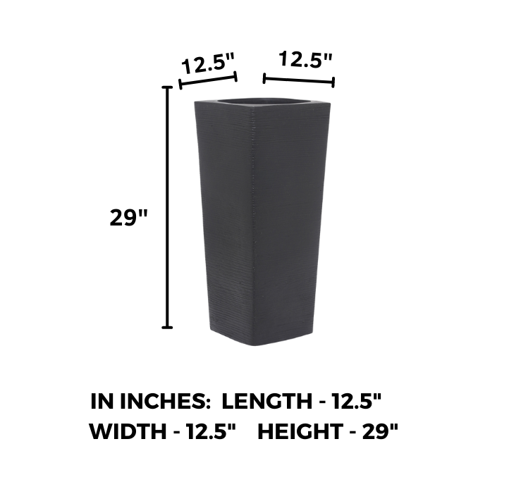Roto Planter - Cone shape - PLS-01