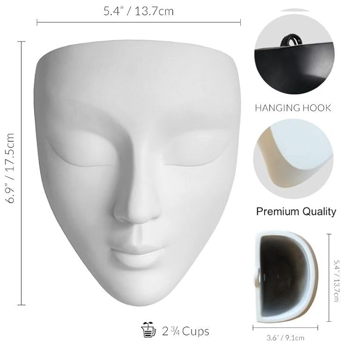 Lady Face Planter