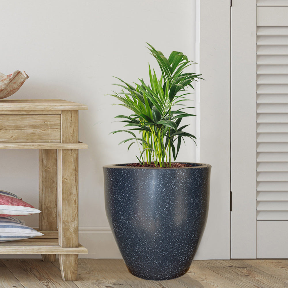 IRIS Polymer planters
