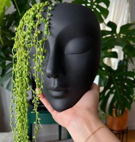 Lady Face Planter